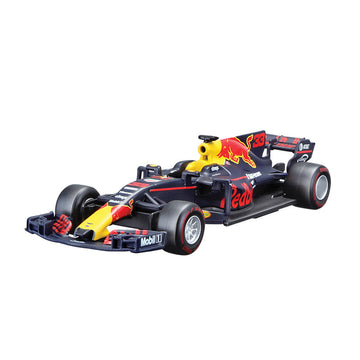 F1 Racing Diecast Models | Formula 1 Car Collectibles for Fans
