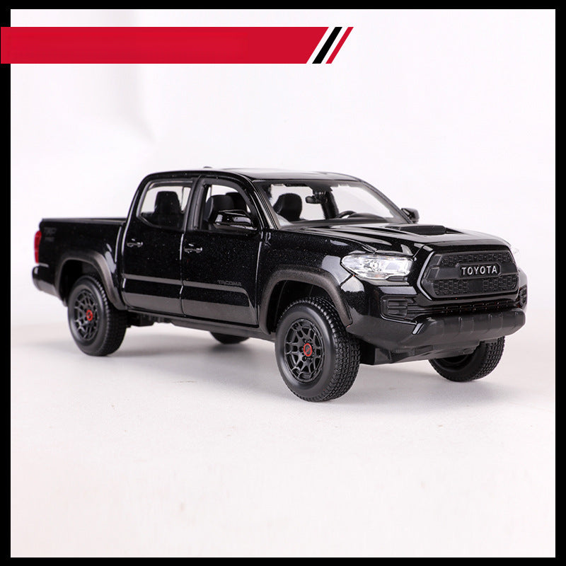 Maisto 1:24 Toyota Celica 2023 Diecast Model