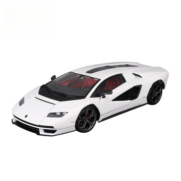 Bburago 1:24 Lamborghini Countach LP1800 Diecast Model MODCOLS
