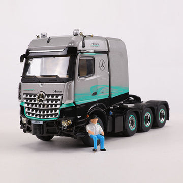 IMC 1:50 Mercedes Benz Actros 1 Tractor Truck Diecast Model MODCOLS