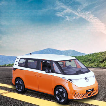 Maisto 1:24/1:25 Volkswagen Van Die Cast Model Car MODCOLS