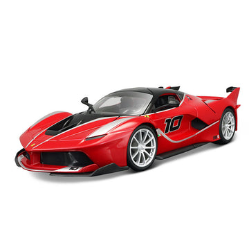 Bburago 1:18 Ferrari FXX K EVO Die Cast Model Car MODCOLS