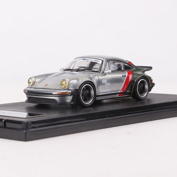 RM Rhino 1:64 Porsche 930 Singer Turbo Custom Diecast Model MODCOLS