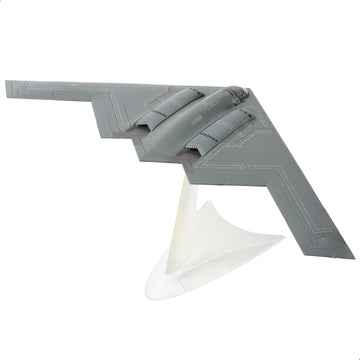 1/200 B-2A Spirit of America Stealth Bomber Diecast Aircraft Model