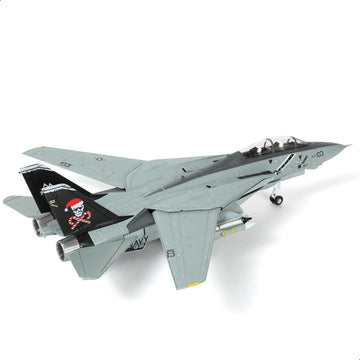 F-14B Santa Cats 1/100 VF-103 Jolly Rogers Christmas Fighter Model