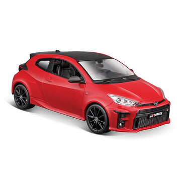 Maisto 1:24 Toyota GR Die Cast Model Car MODCOLS