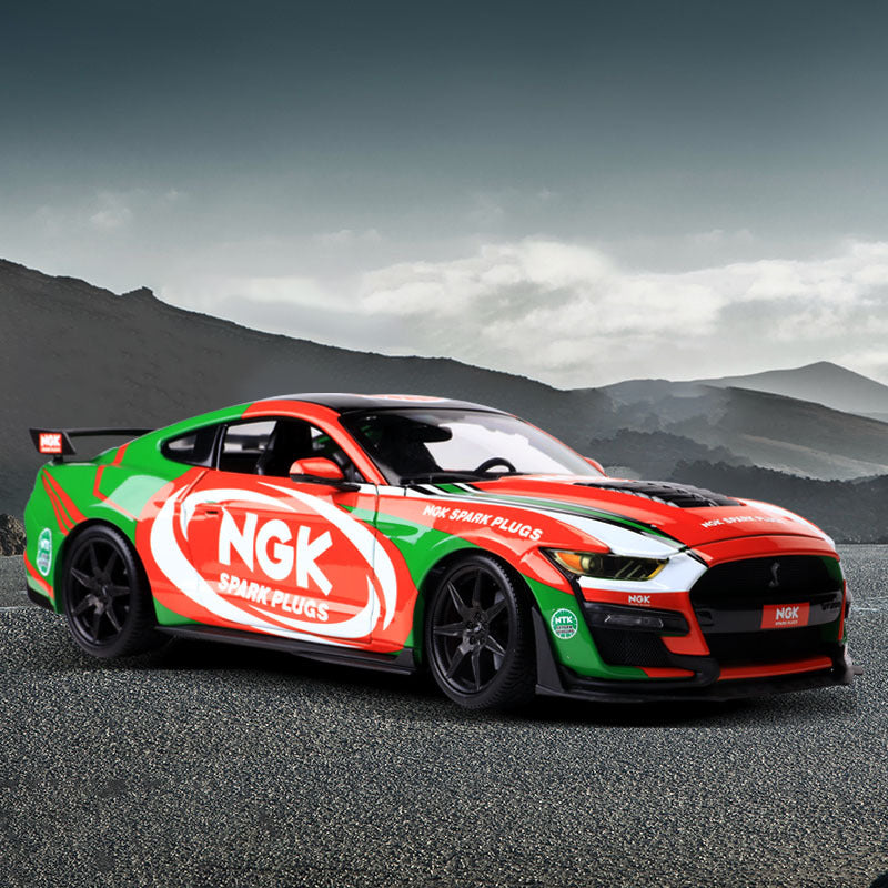 Sports Car Alloy Model Blog | Collectible Diecast Cars for Enthusiasts