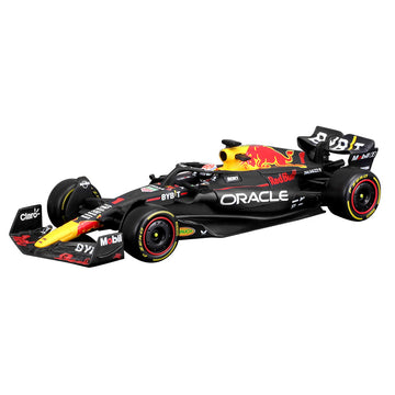 Bburago 1:43 Red Bull RB19 F1 Die cast Model Car MODCOLS