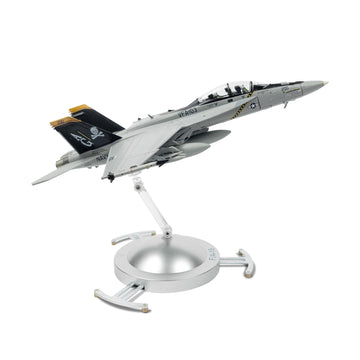 1/72 F/A-18F Super Hornet Die-cast Jet – VFA-103 Jolly Rogers Model