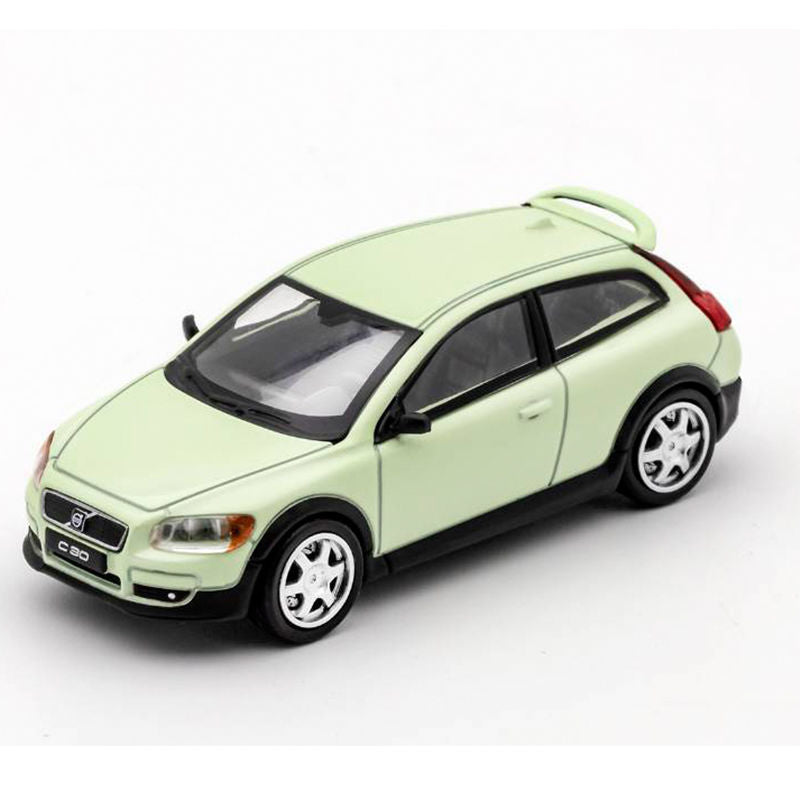 DCT 1:64 Volvo C30 Diecast Model MODCOLS