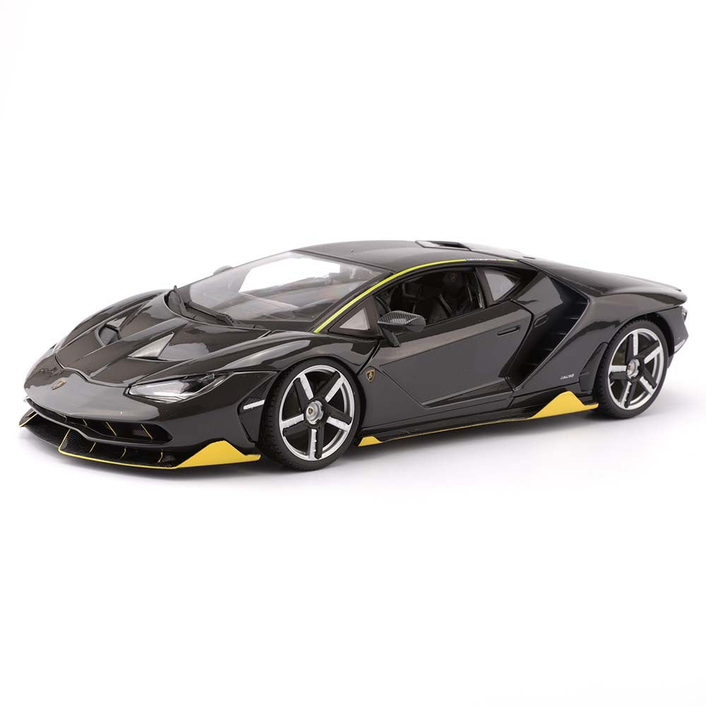 Bburago 1:18 Lamborghini Aventador LP700 4 Diecast Model Car MODCOLS