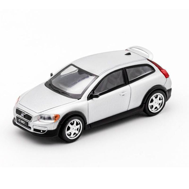 DCT 1:64 Volvo C30 Diecast Model MODCOLS