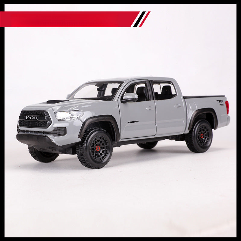Maisto 1:24 Toyota Celica 2023 Diecast Model MODCOLS