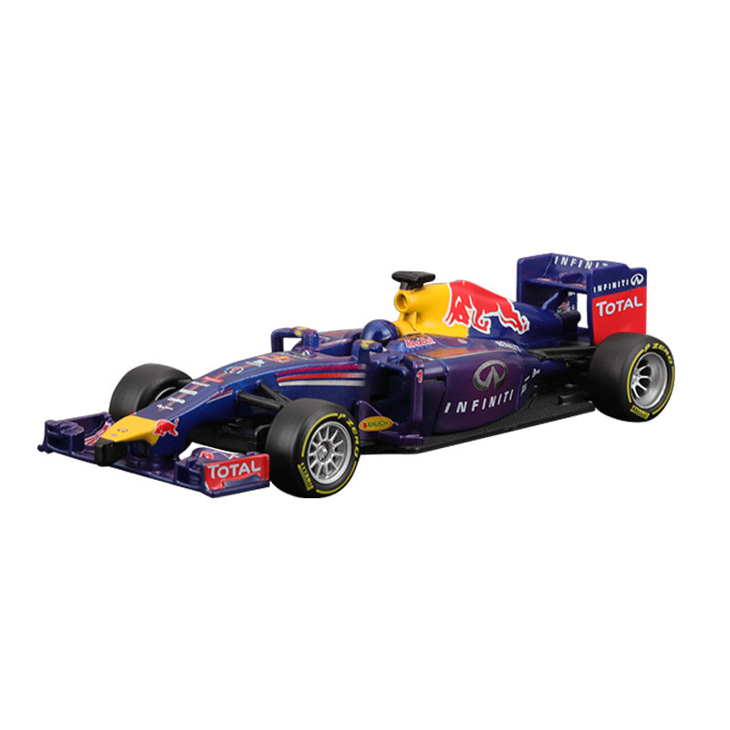 Bburago 1:32 Red Bull F1 Racing Die Cast Model Car MODCOLS