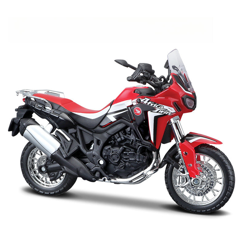 Maisto 1:18 Kawasaki & Ducati Street Bike Die cast Motorcycle Model MODCOLS