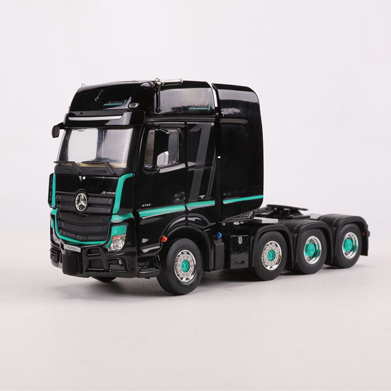 IMC 1:50 Mercedes Benz Actros 1 Tractor Truck Diecast Model MODCOLS