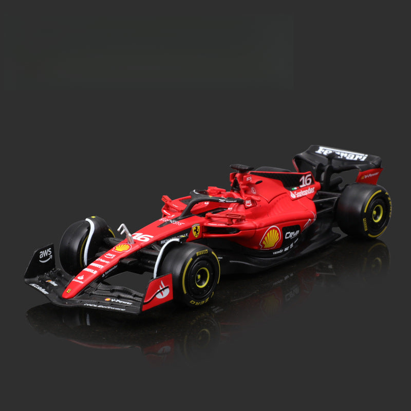 Bburago 1:43 Ferrari SF 23 2023 F1 Diecast Model Car MODCOLS
