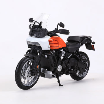 Maisto 1:12 Harley Davidson Pan America 1250 GS Diecast Motorcycle Model MODCOLS