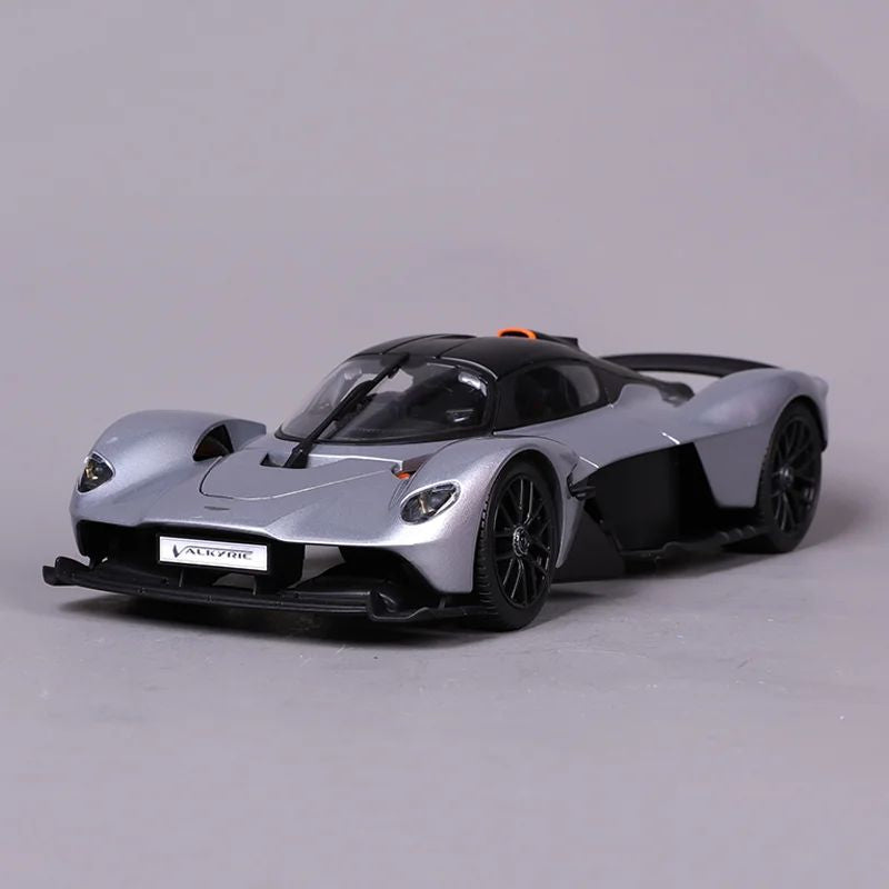 Maisto 1:18 Aston Martin Valkyrie Diecast Car Model MODCOLS