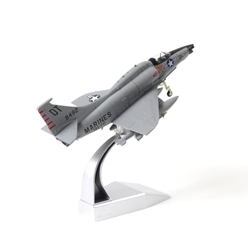 1/72 A-4 Skyhawk USMC Die-cast Attack Jet Model Aircraft