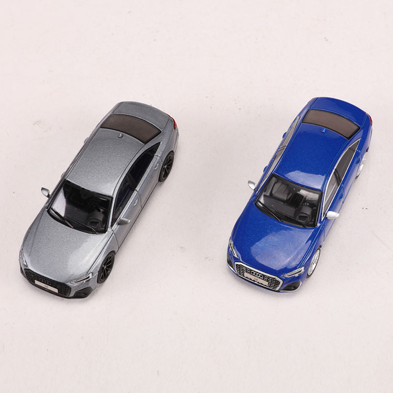 GCD 1:64 Audi S8 D5 Sport Sedan Diecast Model MODCOLS