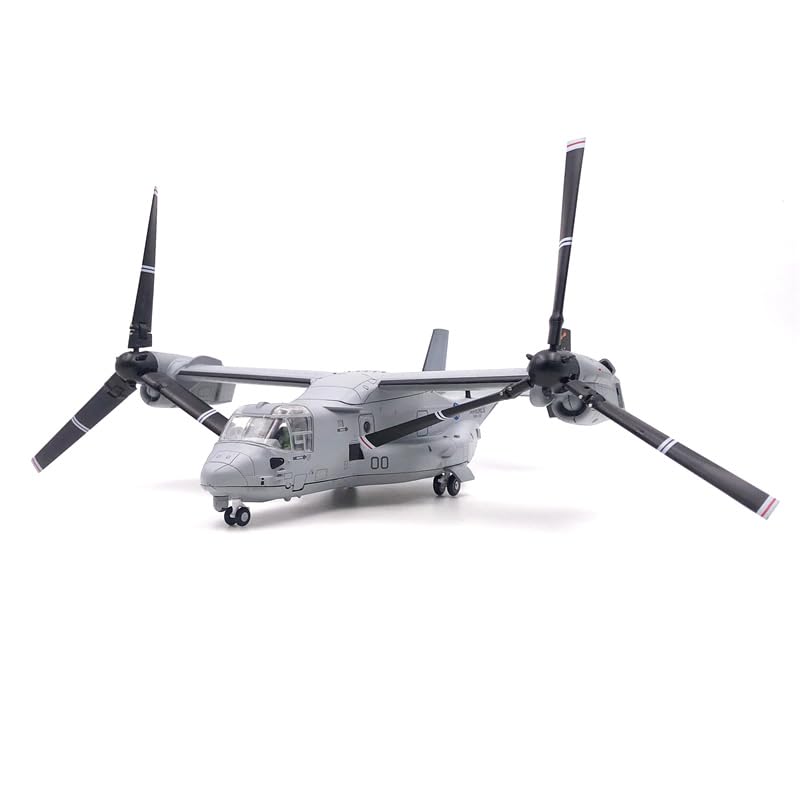 MV-22 Osprey 1/72 Die-cast Aircraft Model