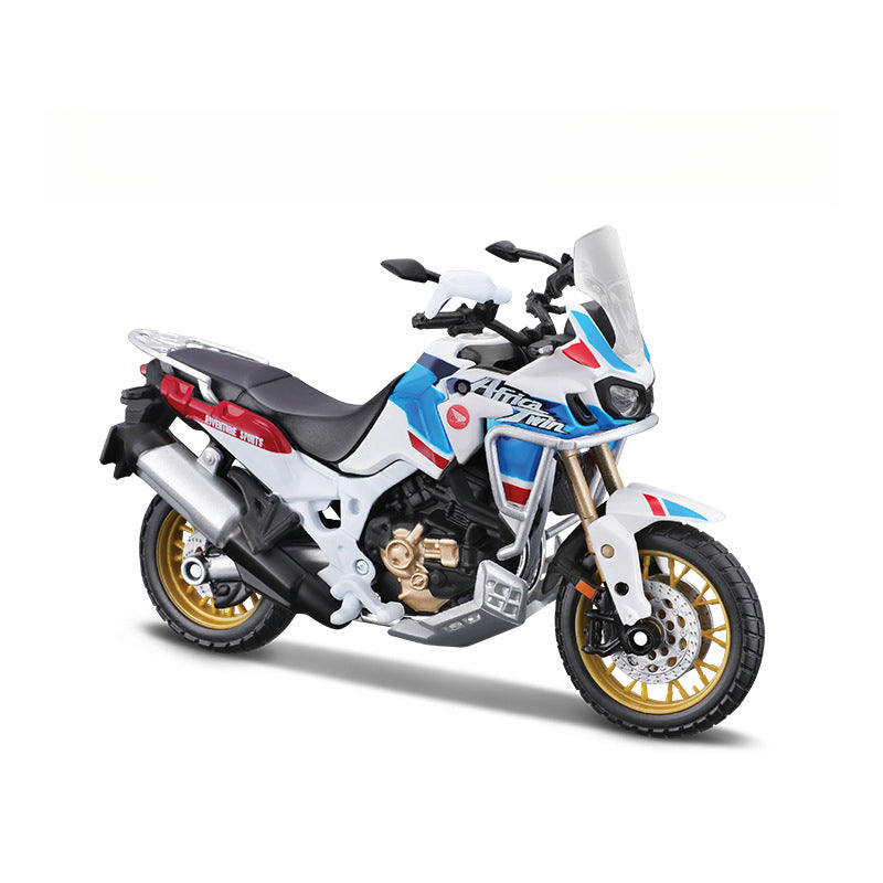1:18 BMW / KTM / Yamaha Motorcycle Diecast Model MODCOLS