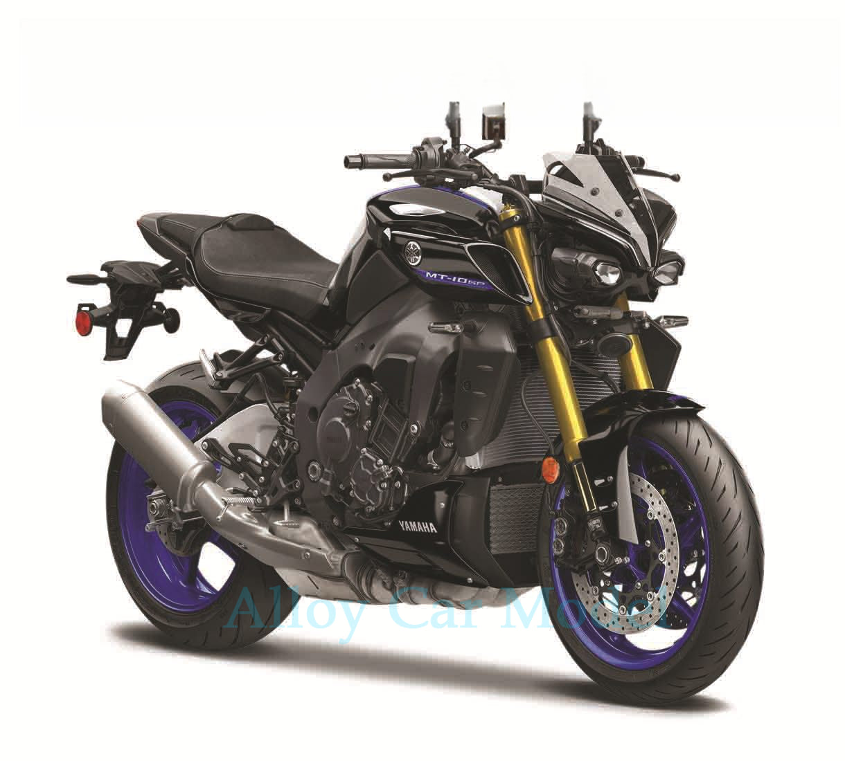 Maisto 1:18 Kawasaki & Ducati Street Bike Die cast Motorcycle Model MODCOLS