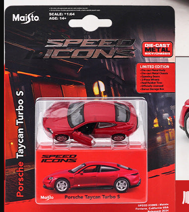 Maisto Diecast MACK International LoneStar Semi Truck Model MODCOLS