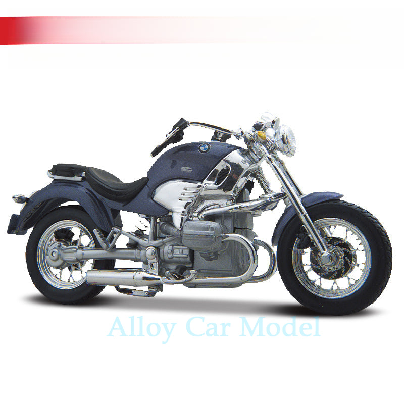 Maisto 1:18 Kawasaki & Ducati Street Bike Die cast Motorcycle Model MODCOLS