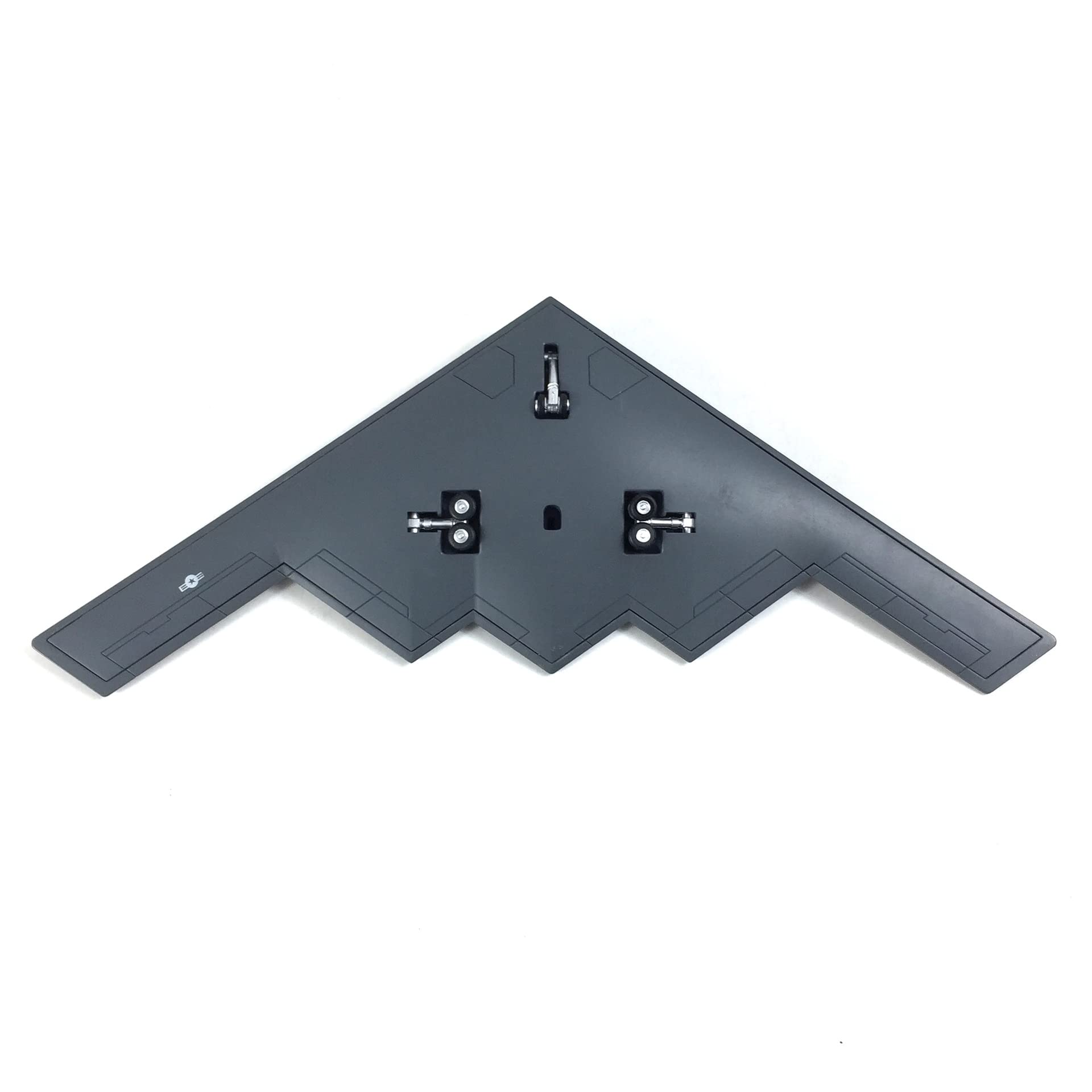 1/200 B-2 Spirit Stealth Bomber Diecast Model – USAF Alloy Aircraft