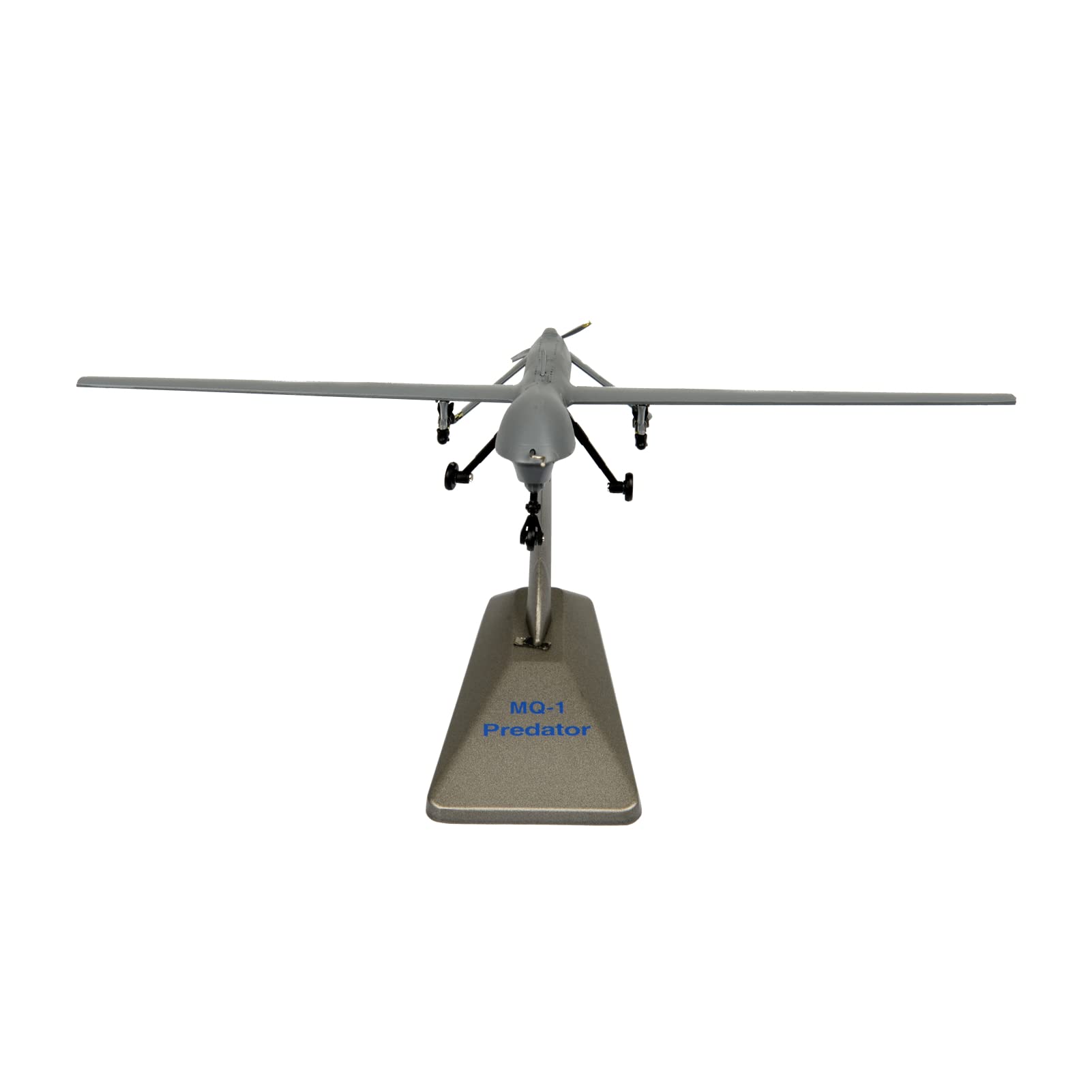 MQ-1 Predator Drone 1/72 Die-cast Aircraft Model