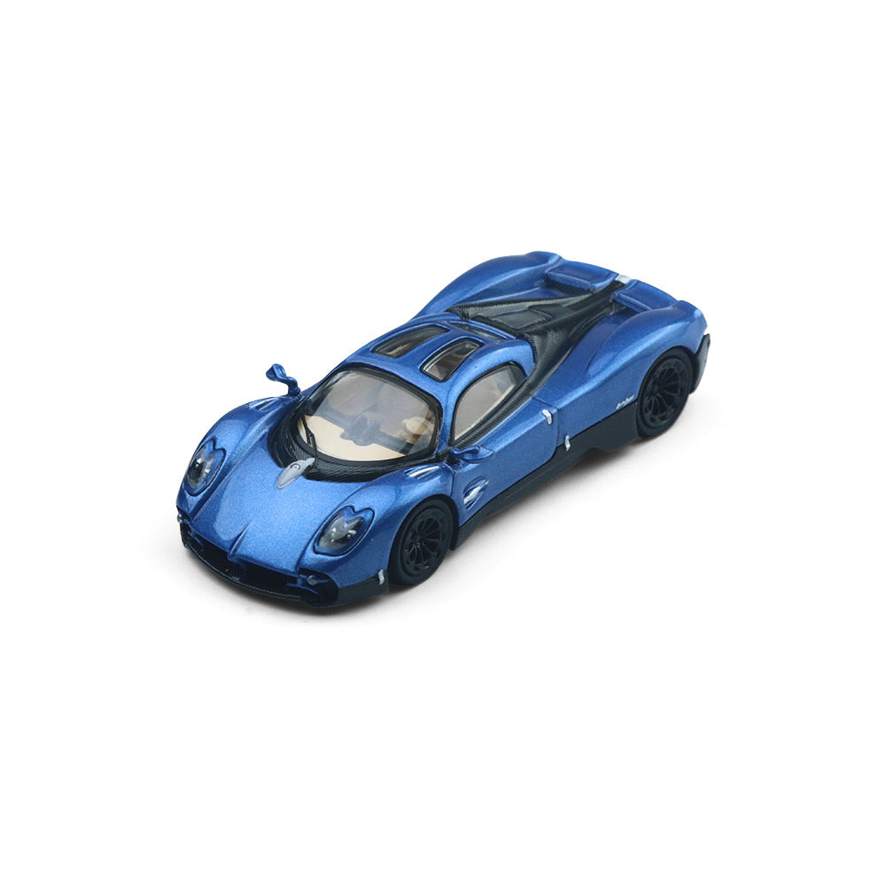 1:64 Pagani Utopia – Licensed Diecast Model Car MODCOLS