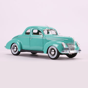 Maisto 1:18 1939 Ford Classic Vintage Car Diecast Model MODCOLS