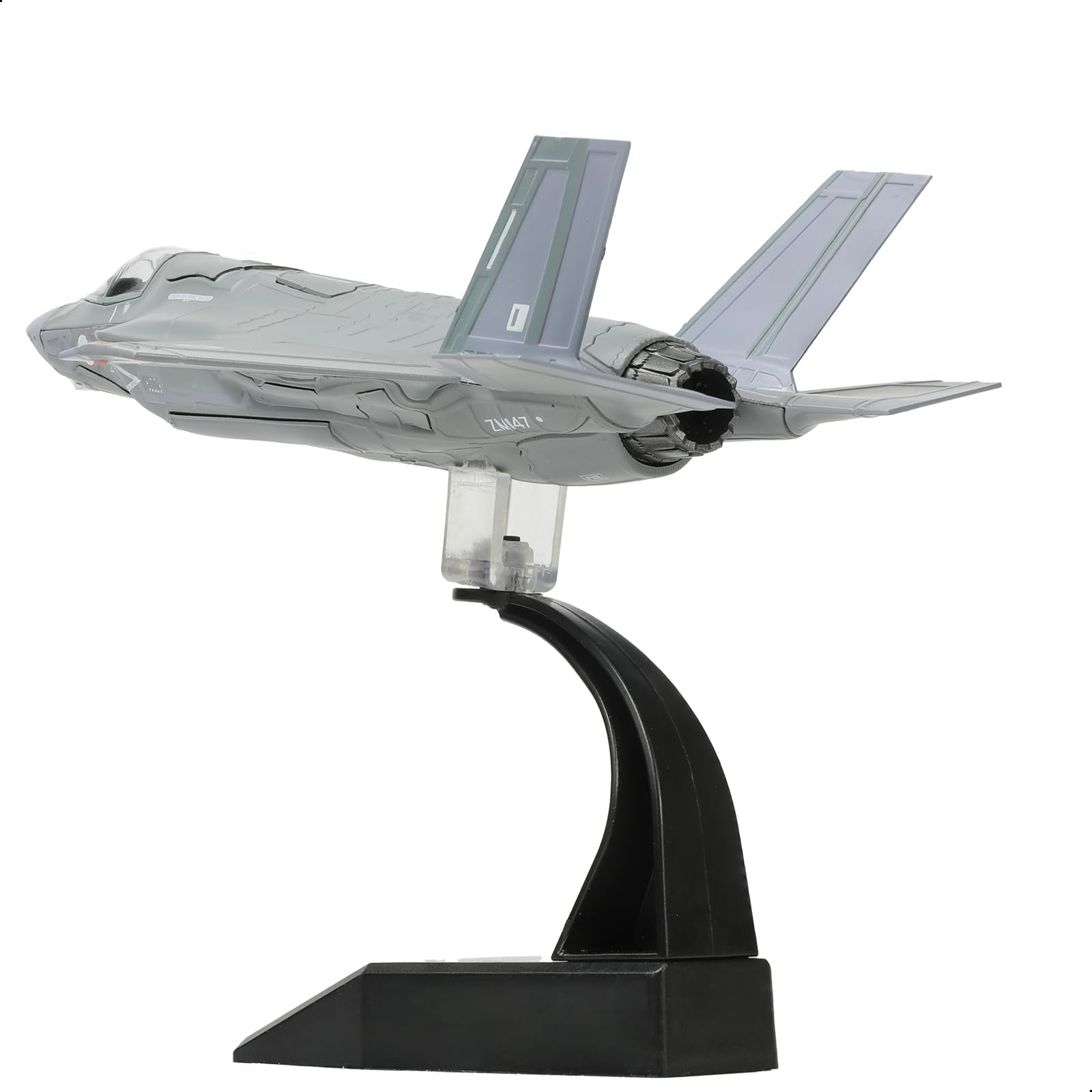 1/72 F-35B Lightning II Fighter Model – RAF 138 EAW