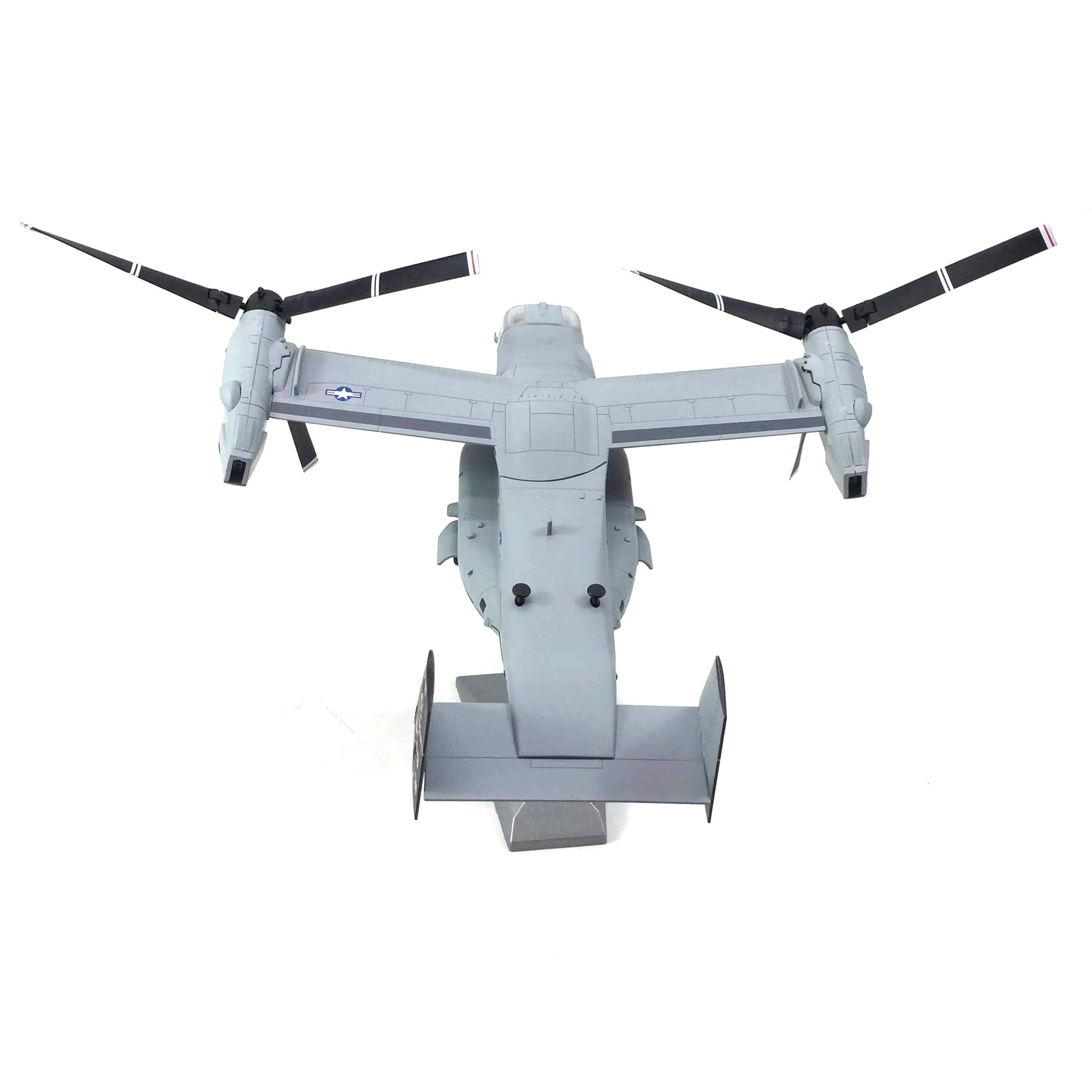 MV-22 Osprey 1/72 Die-cast Aircraft Model