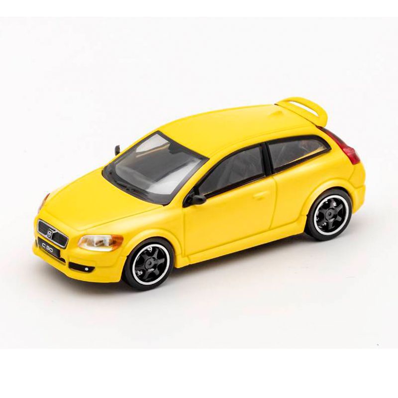 DCT 1:64 Volvo C30 Diecast Model MODCOLS