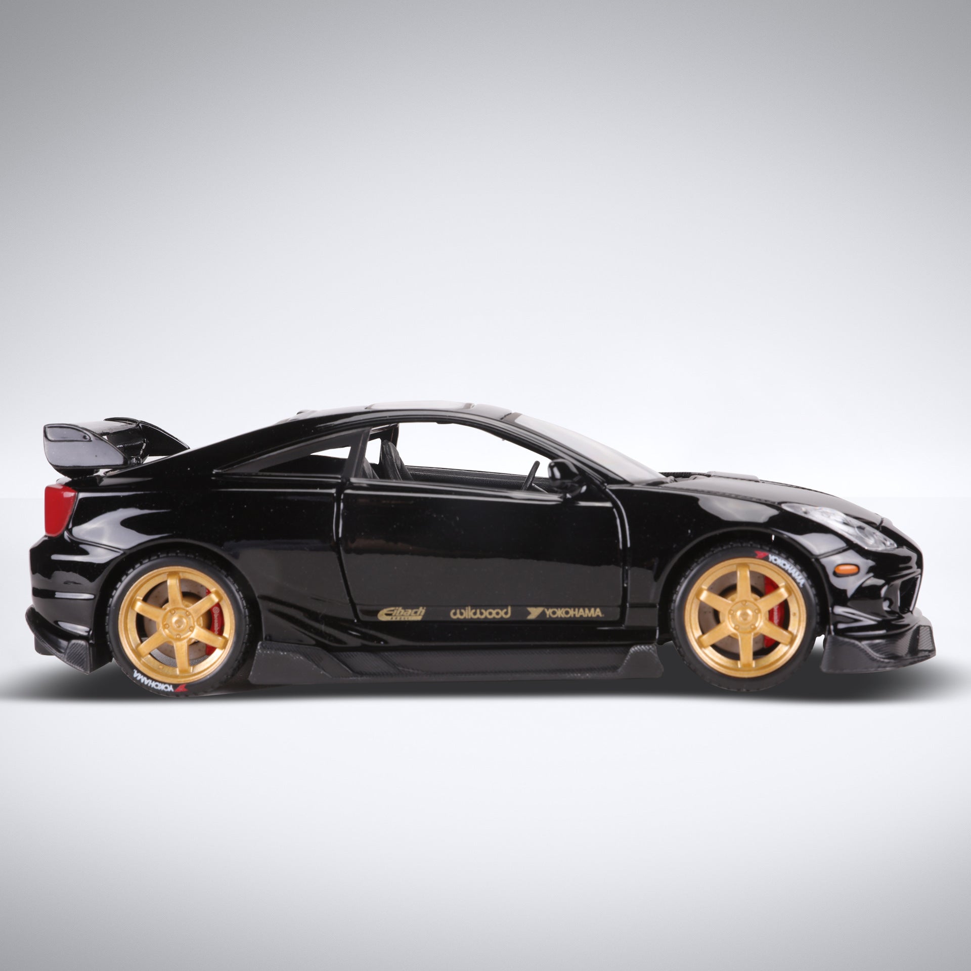 Maisto 1:24 Toyota Celica 2023 Diecast Model MODCOLS