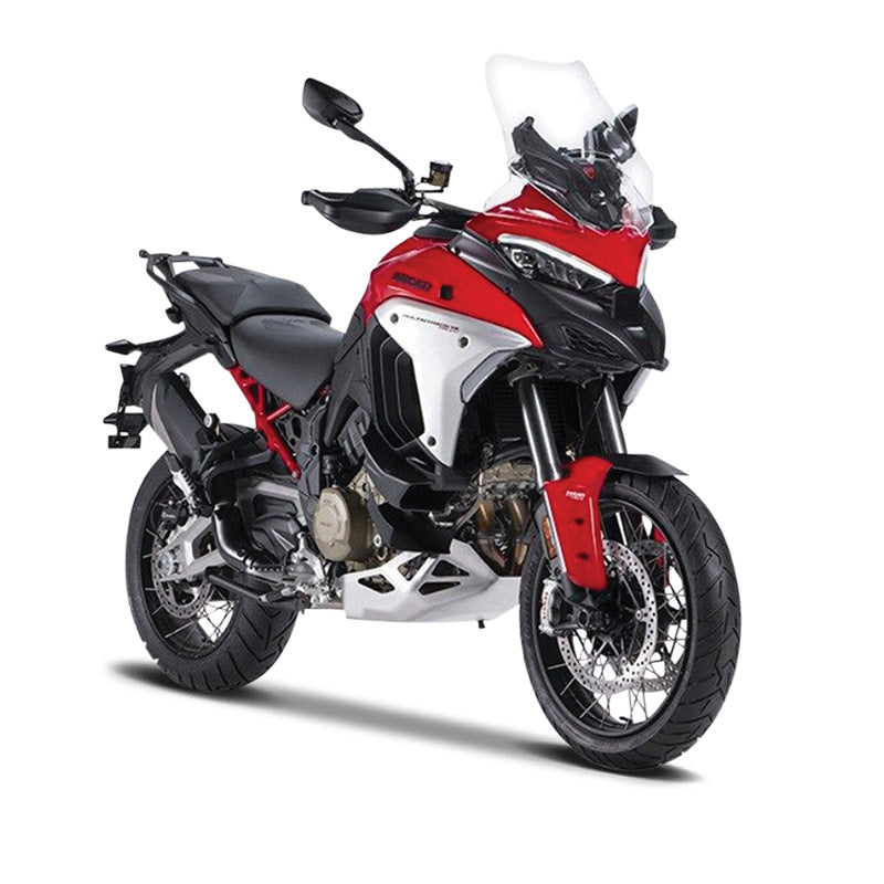 1:18 BMW / KTM / Yamaha Motorcycle Diecast Model MODCOLS