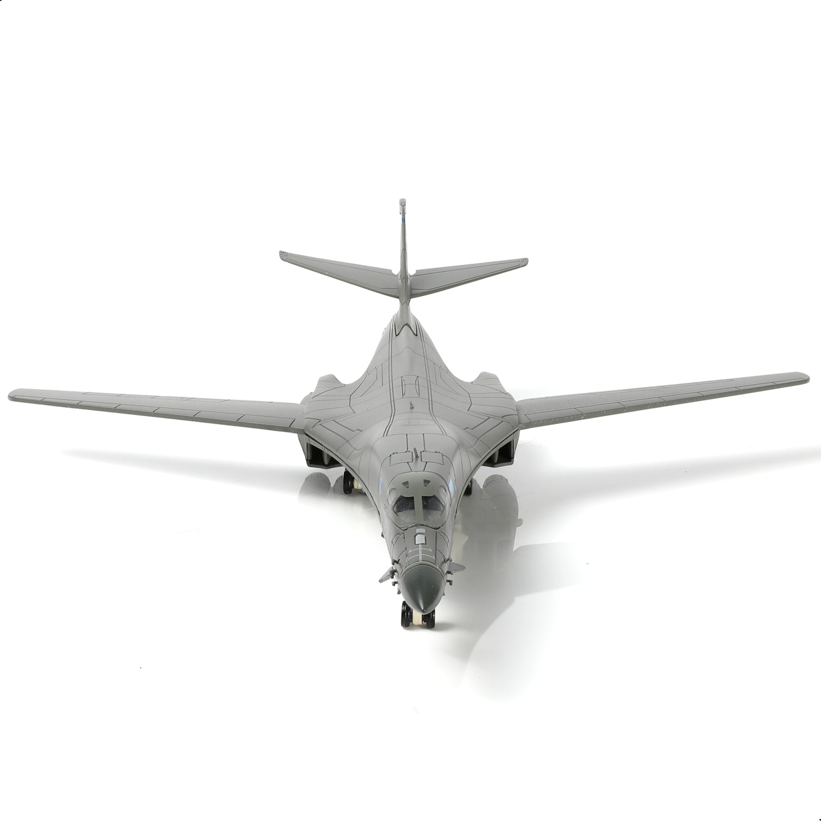 1/200 B-1B Lancer Bomber Diecast Model – USAF Alloy Aircraft