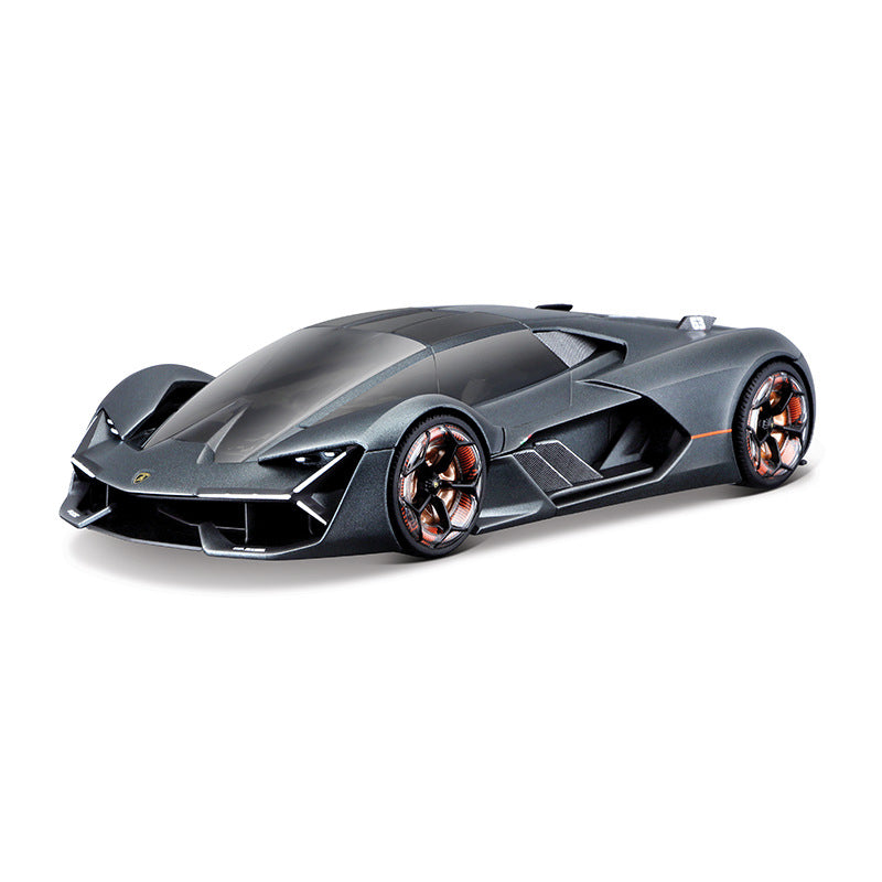 Bburago 1:24 Lamborghini Reventón Die cast Supercar Model MODCOLS
