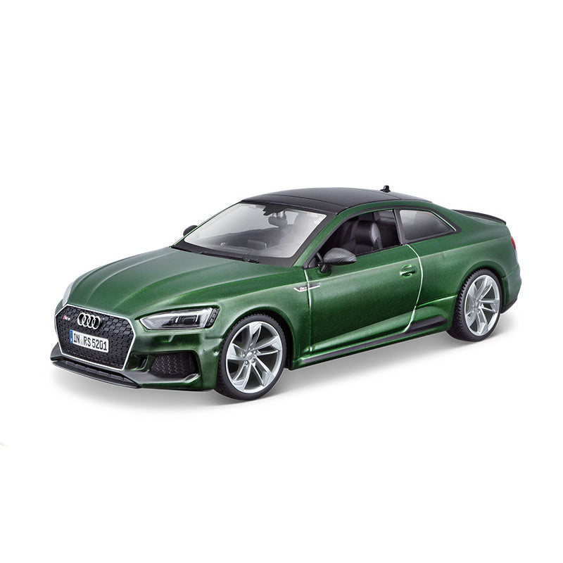 Maisto 1:24 Audi R8 Die Cast Model Car MODCOLS