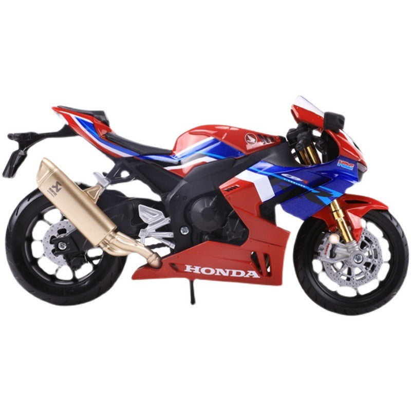Maisto 1:12 Honda CBR 1000RR Fireblade SP Motorcycle Model MODCOLS