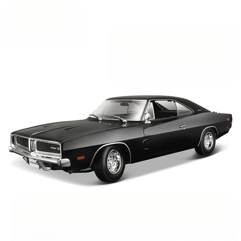 Maisto 1:18 Chevrolet Camaro Convertible Die Cast Model Car MODCOLS