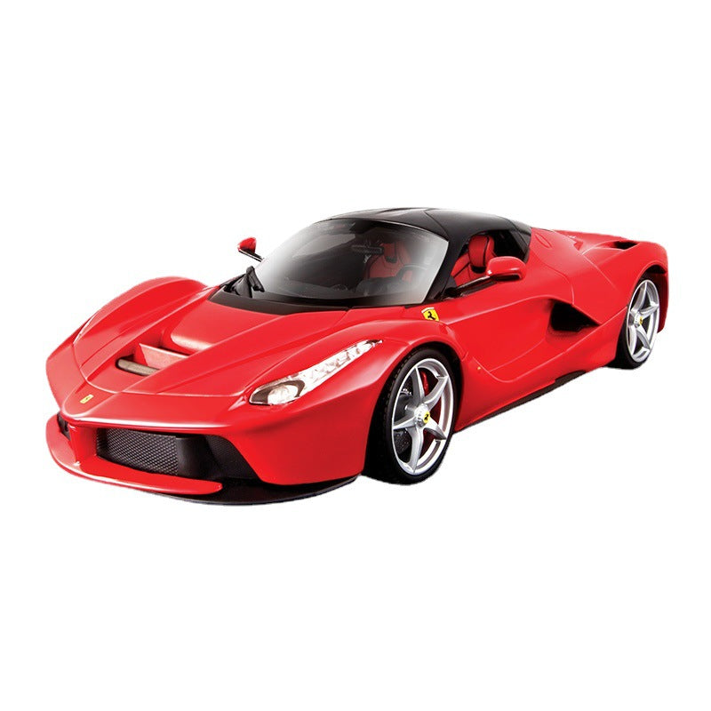 Bburago 1:18 Ferrari Die cast Car Model Collectible Display MODCOLS