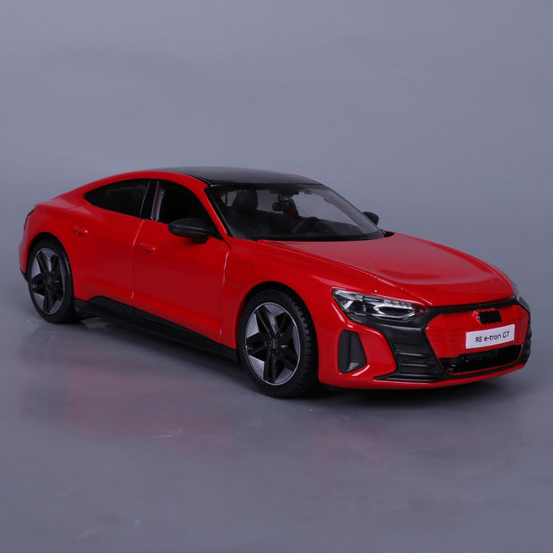 Maisto 1:24 Audi R8 Diecast Model Car MODCOLS