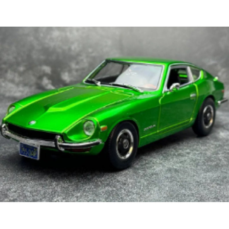 Maisto 1:18 Ford GTA Classic Diecast Model Car MODCOLS