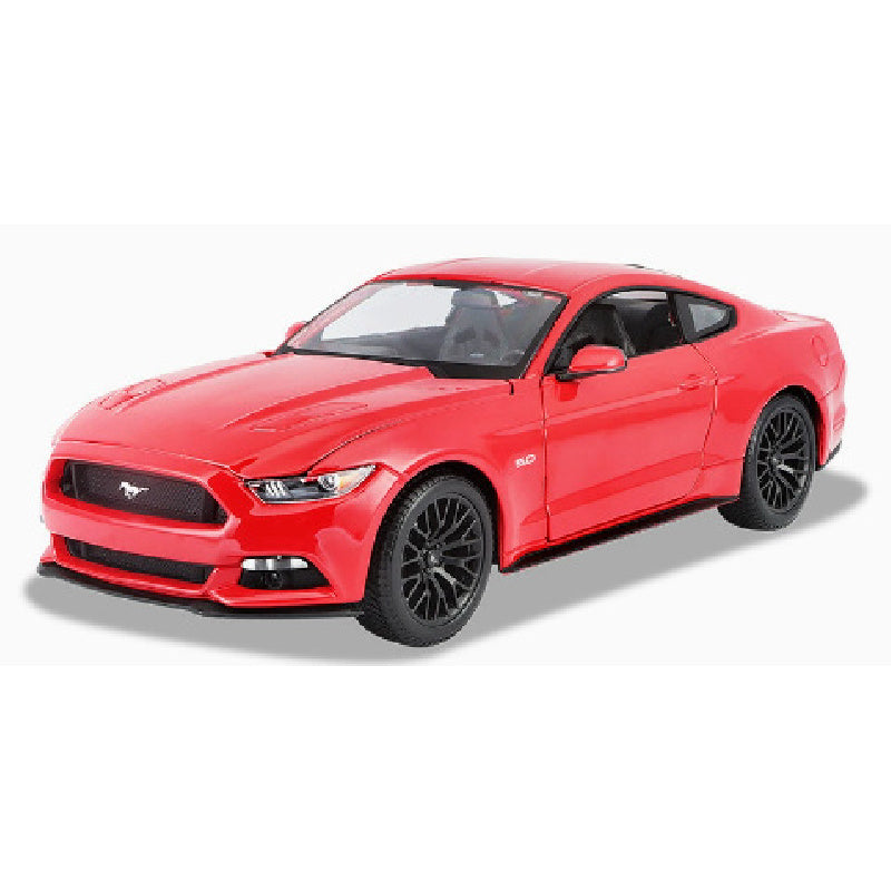 Maisto 1:18 Ford GTA Classic Diecast Model Car MODCOLS