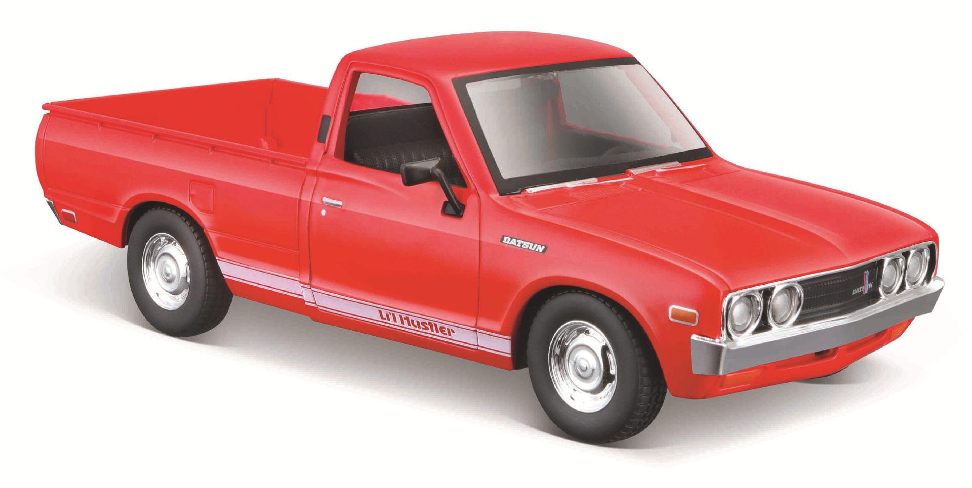 Maisto 1:24 1993 Chevrolet 454SS Pickup Truck Die Cast Model Car MODCOLS
