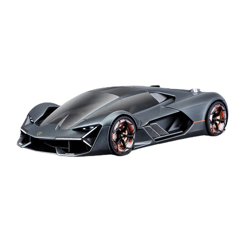 Bburago 1:24 Lamborghini Reventón Die cast Supercar Model MODCOLS